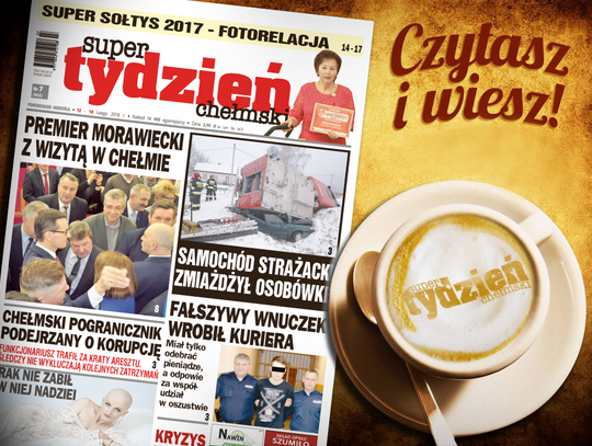 Super Tydzień Chełmski [12.02.2018]