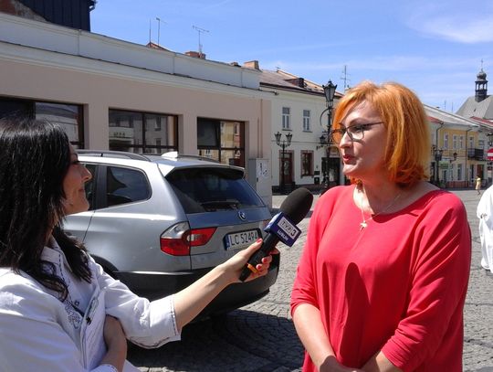 Super Tydzień Chełmski w telewizji