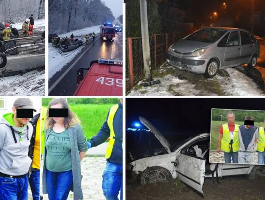 Super Tydzień. PRZEGLĄD PRASY 16.12.2023 Chełm, Krasnystaw, Włodawa