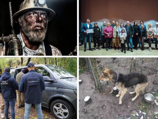 Super Tydzień. PRZEGLĄD PRASY 21.11.2023 Chełm, Krasnystaw, Włodawa