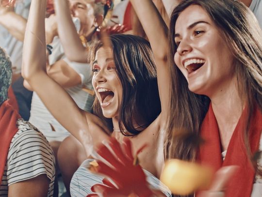 SuperBet zakłady online – w ofercie coraz więcej eventów z udziałem kobiet