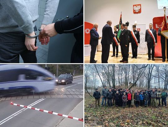 SuperFlesz (04-12-22): Karuzela podatkowa, tani węgiel, żywność bez VAT, dentobus