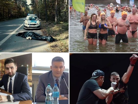 SuperFlesz (07-11-22): Banaszek kontra Błaszczuk, morsowanie, Soczyński w ringu