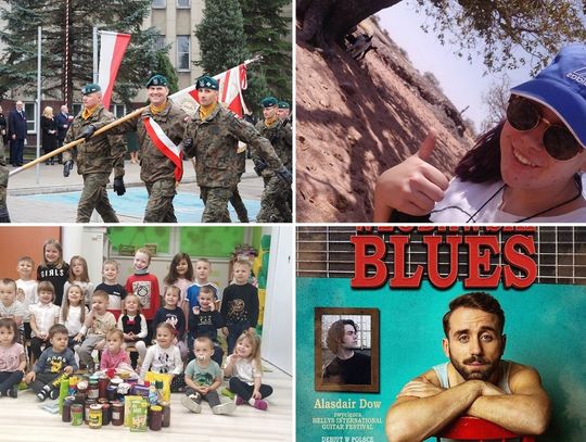 SuperFlesz (12-11-22): Trasa S12, obchody 11 listopada, egzotyczna podróż