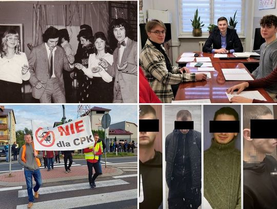 SuperFlesz (22-01-23): Diagnosta z zarzutami, wypadek autokaru, okradali plebanie