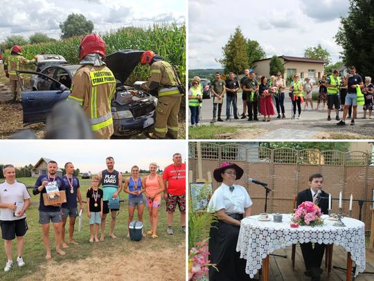SuperFlesz: przegląd prasy 01.08.2023 Chełm, Krasnystaw, Włodawa