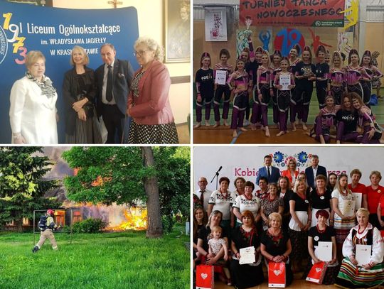 SuperFlesz: przegląd prasy 02.06.2023 Chełm, Krasnystaw, Włodawa