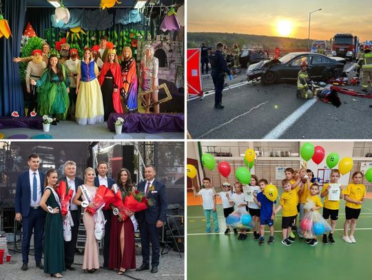 SuperFlesz: przegląd prasy 03.06.2023 Chełm, Krasnystaw, Włodawa