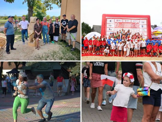 SuperFlesz: przegląd prasy 03.08.2023 Chełm, Krasnystaw, Włodawa