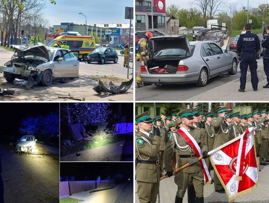 SuperFlesz: przegląd prasy 03.05.2023 Chełm, Krasnystaw, Włodawa