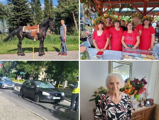 SuperFlesz: przegląd prasy 04.08.2023 Chełm, Krasnystaw, Włodawa