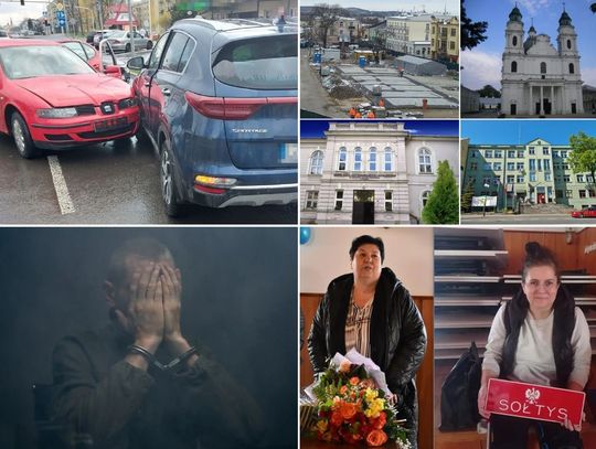 SuperFlesz: przegląd prasy 04.04.2023 Chełm, Krasnystaw, Włodawa