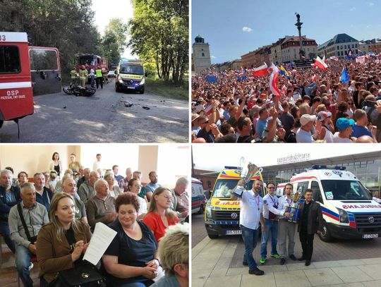 SuperFlesz: przegląd prasy 05.06.2023 Chełm, Krasnystaw, Włodawa