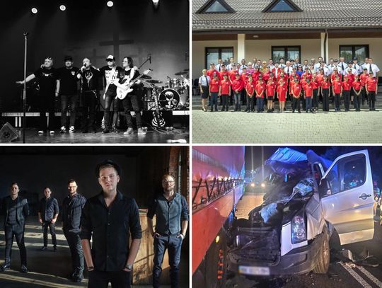 SuperFlesz: przegląd prasy 10.07.2023 Chełm, Krasnystaw, Włodawa