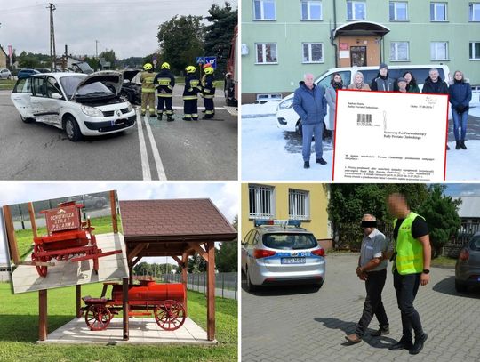 SuperFlesz: przegląd prasy 11.08.2023 Chełm, Krasnystaw, Włodawa