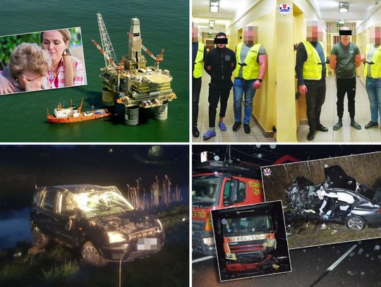 SuperFlesz: przegląd prasy 11.04.2023 Chełm, Krasnystaw, Włodawa