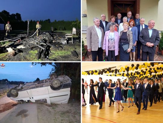 SuperFlesz: przegląd prasy 12.06.2023 Chełm, Krasnystaw, Włodawa