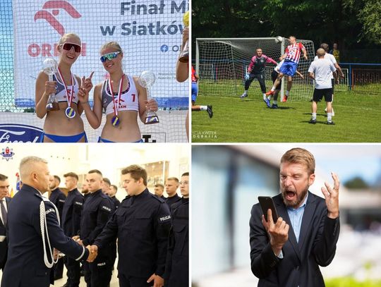 SuperFlesz: przegląd prasy 13.07.2023 Chełm, Krasnystaw, Włodawa