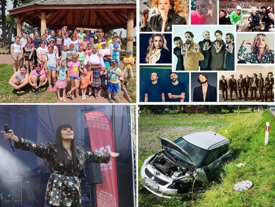 SuperFlesz: przegląd prasy 13.08.2023 Chełm, Krasnystaw, Włodawa