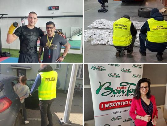 SuperFlesz: przegląd prasy 13.04.2023 Chełm, Krasnystaw, Włodawa