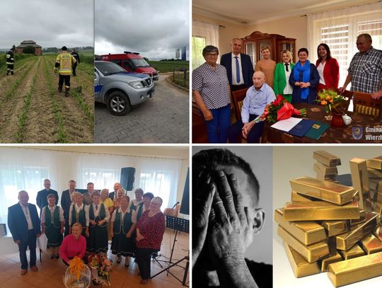 SuperFlesz: przegląd prasy 14.06.2023 Chełm, Krasnystaw, Włodawa