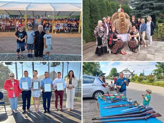 SuperFlesz: przegląd prasy 14.08.2023 Chełm, Krasnystaw, Włodawa