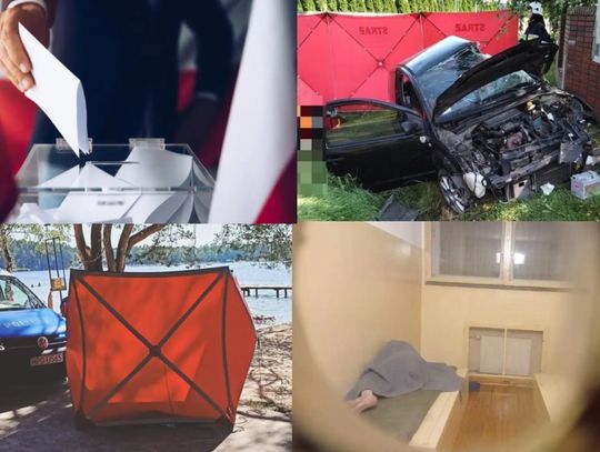 SuperFlesz: przegląd prasy 15.08.2023 Chełm, Krasnystaw, Włodawa