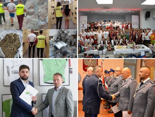 SuperFlesz: przegląd prasy 16.07.2023 Chełm, Krasnystaw, Włodawa