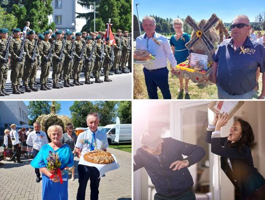 SuperFlesz: przegląd prasy 16.08.2023 Chełm, Krasnystaw, Włodawa