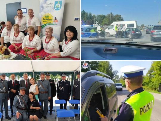 SuperFlesz: przegląd prasy 17.08.2023 Chełm, Krasnystaw, Włodawa