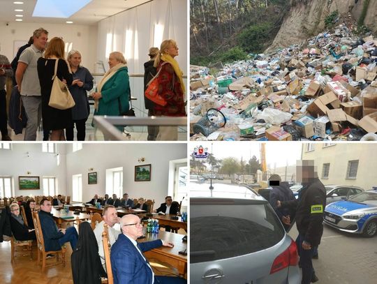 SuperFlesz: przegląd prasy 17.04.2023 Chełm, Krasnystaw, Włodawa