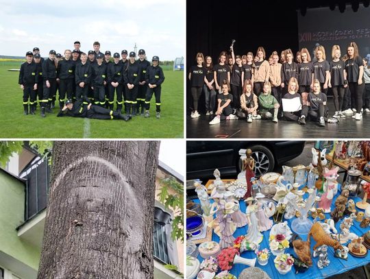 SuperFlesz: przegląd prasy 18.05.2023 Chełm, Krasnystaw, Włodawa