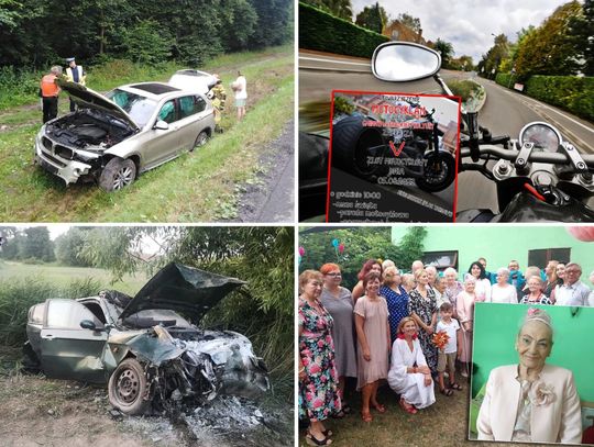 SuperFlesz: przegląd prasy 18.07.2023 Chełm, Krasnystaw, Włodawa