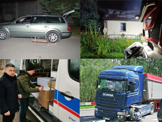 SuperFlesz: przegląd prasy 19.07.2023 Chełm, Krasnystaw, Włodawa