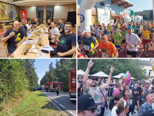 SuperFlesz: przegląd prasy 20.08.2023 Chełm, Krasnystaw, Włodawa