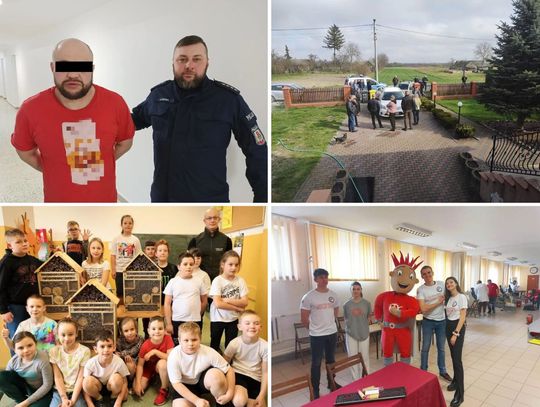 SuperFlesz: przegląd prasy 20.04.2023 Chełm, Krasnystaw, Włodawa