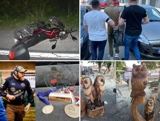 SuperFlesz: przegląd prasy 23.06.2023 Chełm, Krasnystaw, Włodawa