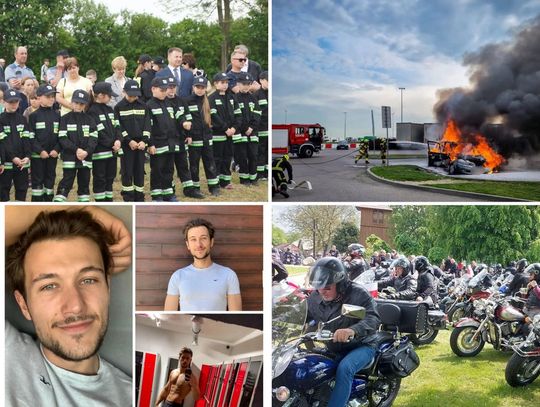 SuperFlesz: przegląd prasy 24.05.2023 Chełm, Krasnystaw, Włodawa