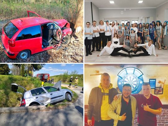 SuperFlesz: przegląd prasy 24.04.2023 Chełm, Krasnystaw, Włodawa