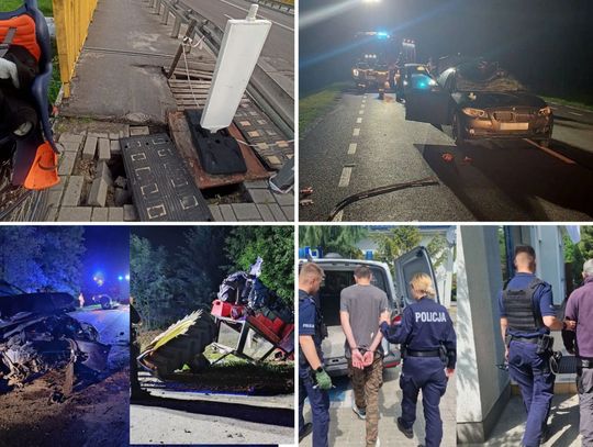 SuperFlesz: przegląd prasy 25.05.2023 Chełm, Krasnystaw, Włodawa