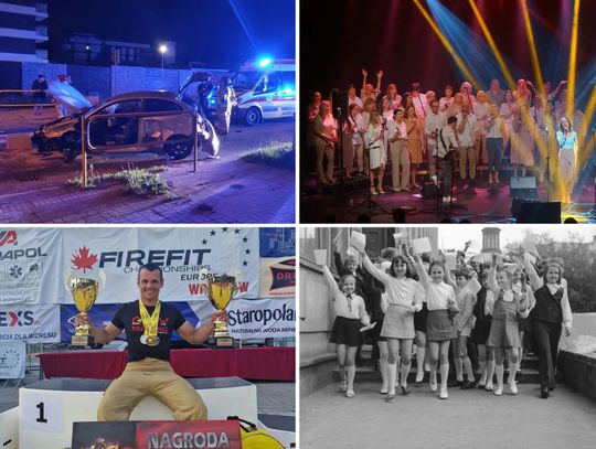 SuperFlesz: przegląd prasy 26.06.2023 Chełm, Krasnystaw, Włodawa