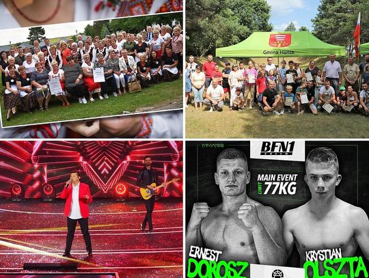 SuperFlesz: przegląd prasy 28.07.2023 Chełm, Krasnystaw, Włodawa