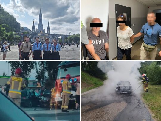 SuperFlesz: przegląd prasy 29.07.2023 Chełm, Krasnystaw, Włodawa