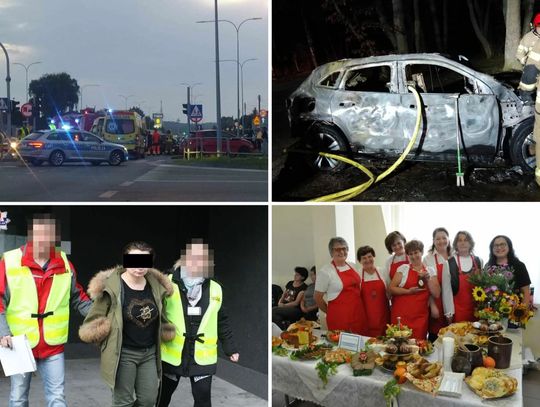 SuperFlesz: przegląd prasy 30.07.2023 Chełm, Krasnystaw, Włodawa