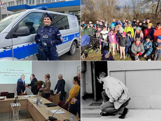 SuperFlesz: przegląd prasy 03.04.2023 Chełm, Krasnystaw, Włodawa