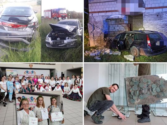 SuperFlesz: przegląd prasy 31.05.2023 Chełm, Krasnystaw, Włodawa