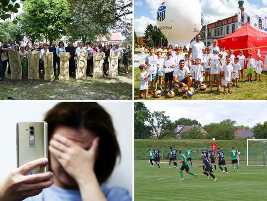 SuperFlesz: przegląd prasy 31.07.2023 Chełm, Krasnystaw, Włodawa