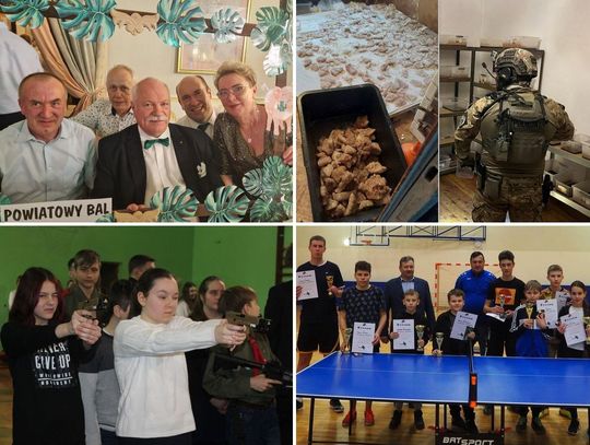 SuperFlesz: przegląd prasy z 01.02.2023 Chełm, Krasnystaw, Włodawa