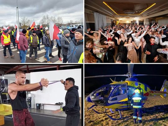 SuperFlesz: przegląd prasy z 03.02.2023 Chełm, Krasnystaw, Włodawa