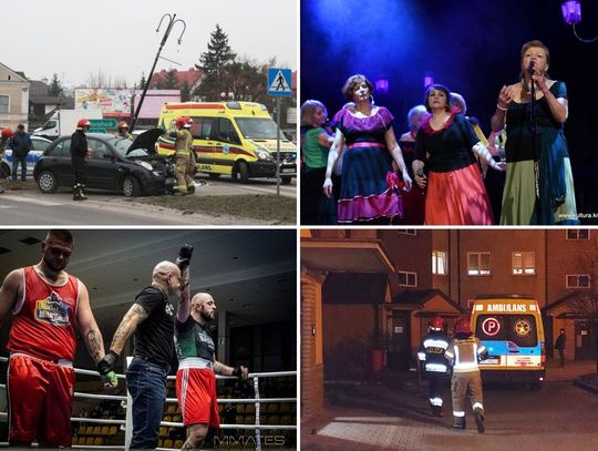 SuperFlesz: przegląd prasy z 03.03.2023 Chełm, Krasnystaw, Włodawa